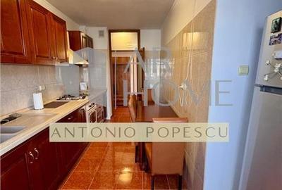 Apartament 3 camere, prima inchiriere, in Ploiesti, ultracentral - 12