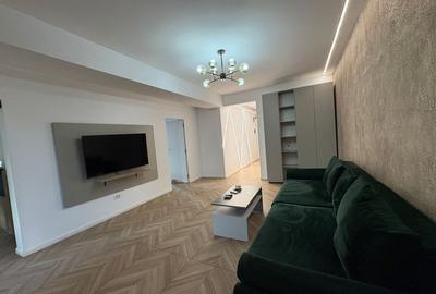 Apartament, 2 camere, decomandat, 67 mp, Zona Facultatii de Medicina - 1