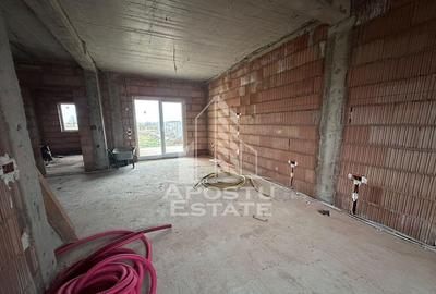 Duplex cu 4 camere Urseni - MosnitaNoua cu toate utilitatile - 18