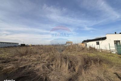 Spațiu comercial, în Bucov - 1