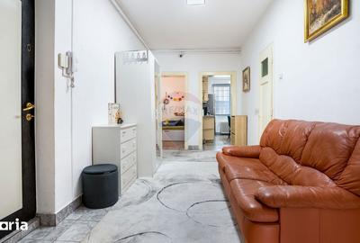 Apartament cu 4 camere decomandat, mobilat în Grigorescu - 2