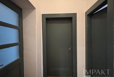 Apartament cu 4 camere decomandat în Ultracentral - 7