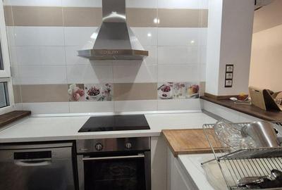 Casă cu 3 camere cu Canalizare în Ferentari - 6