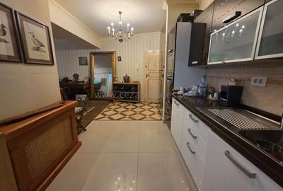 HERASTRAU SOSEAUA NORDULUI  APARTAMENT 2 CAMERE MOBILAT | LOC PARCARE - 21