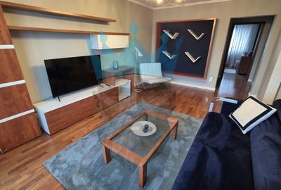 Apartament 3 Camere Dorobanti - 2