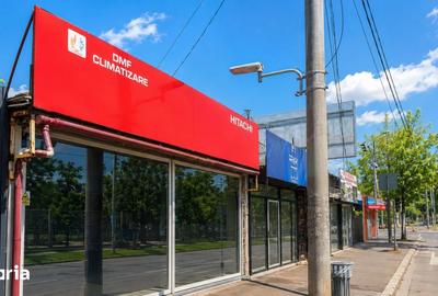 Spațiu comercial, de 80 mp, în Colentina - 1