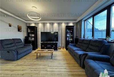 Zona Padure Mogosoaia | Garaj | Casa eficienta energetic - 6