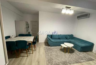 Apartament 3 camere, situat in Targu Jiu, Str.Unirii - 2