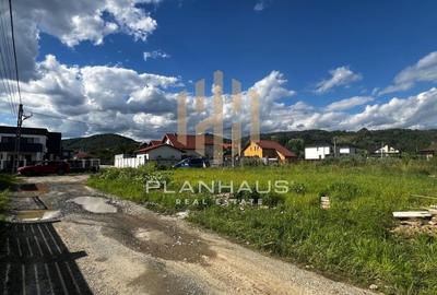 Ultima casă disponibila ,Tăuții Măgherăuș central - 5