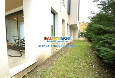 Apartament cu 3 camere, mobilat în Kiseleff - 2