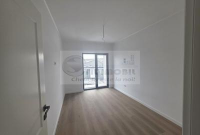 Duplex cu 4 camere decomandat cu Canalizare în Bucium - 5