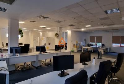 Spatiu comercial - Birouri - 248 mp - 1000 mp - Pacurari - 2