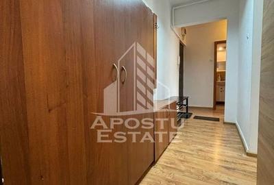 Apartament cu 3 camere, centrala proprie, zona Dambovita, PET FRIENDLY - 9