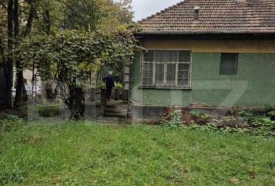 Casa de vanzare inTudor zona Dacia cu 430 mp teren - 7