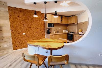 Apartament cu 2 camere semidecomandat în Platoul Izvor - 7