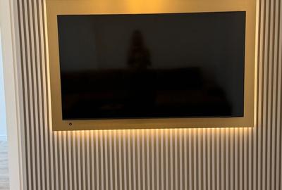 Apartament cu 2 camere semidecomandat în Central - 1