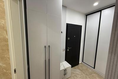 Garsonieră decomandată în Roșu - 8