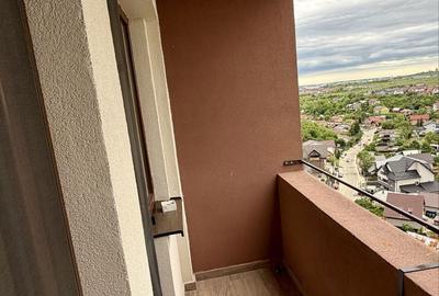 Apartament cu 2 camere în Banat - 3