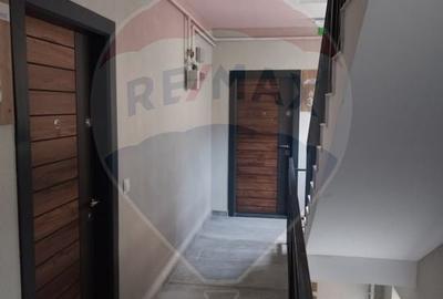 Apartament cu 2 camere decomandat, mobilat în Republicii - 18