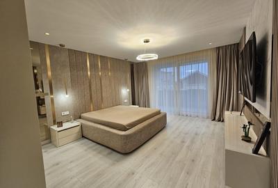 Casă individuală cu 4 camere cu Teren 656 Mp în Dumbrăvița - 3