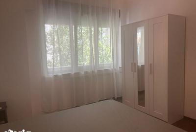 Apartament cu 2 camere, mobilat în Cișmigiu - 11
