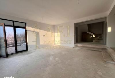 Casă cu 4 camere cu Teren 550 Mp în Ciorogârla - 16