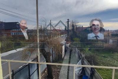 Spatiu comercial Cosmesti/Baltaret/ Apartament locuibil la etaj - 5