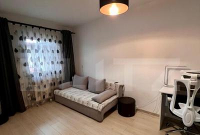 Apartament cu 3 camere semidecomandat în Bună Ziua - 8