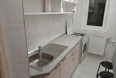 Apartament cu 2 camere decomandat în Lujerului - 7
