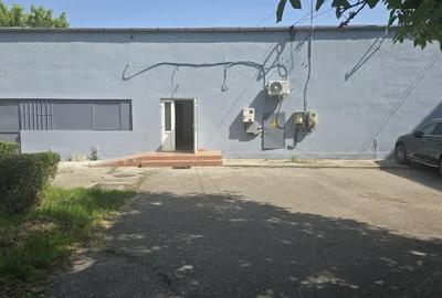 Spațiu comercial, de 135 mp, în Central - 18