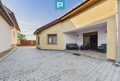 Casa P+M, Aradul Nou - 6