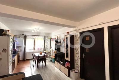 Apartament de vanzare loc de parcare 2 camere si balcon in Sibiu - 11