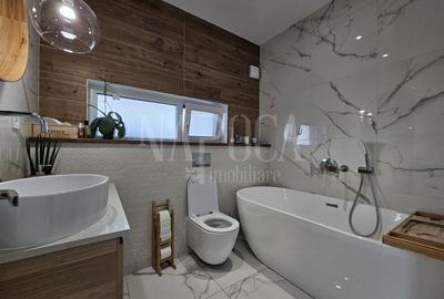 Casă individuală cu 4 camere cu Canalizare în Dezmir - 6