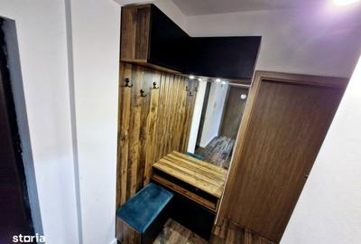 Apartament cu 2 camere, mobilat în Nicolina - 1