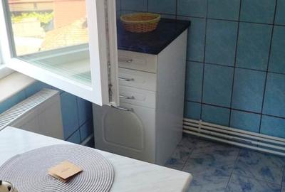 Garsonieră decomandată, mobilată în Unirii Nord - 7