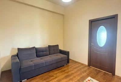 Apartament cu 3 camere decomandat în Micro 17 - 12