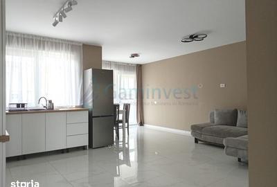 Casă cu 4 camere cu Teren 250 Mp în Sânmartin - 8