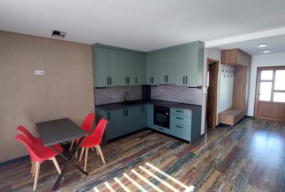 Apartament cu 2 camere în Sângeorgiu de Mureș - 1