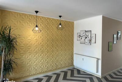 Apartament cu 2 camere decomandat în Nufărul - 15