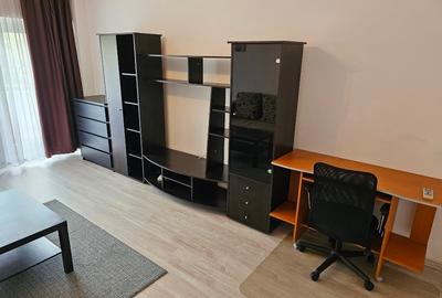 Garsoniera renovata 43mp Timpuri Noi metrou - zero comision - 2