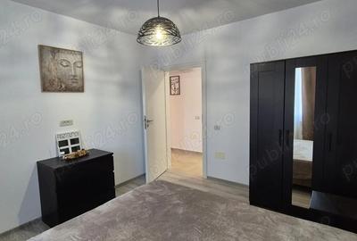 Inchiriez Apartament 2 cam + Curte 160mp ( centrala, parcare ) - 8