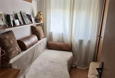 Apartament cu 2 camere decomandat în Medgidia - 9