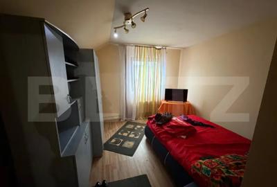 Apartament cu 3 camere decomandat în Central - 2