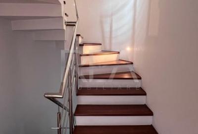 Vila de inchiriat in zona Baneasa - 6