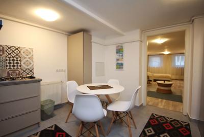 Apartament decomandat în Centrul Istoric - 4