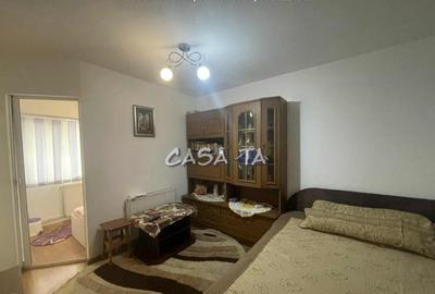 Garsoniera, Etaj 1, Strada Constructorilor, Targu Jiu - 2