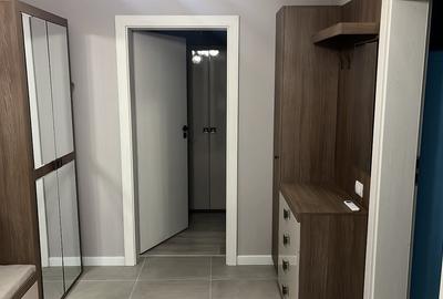 Vând apartament 2 camere mobilat complet - 12