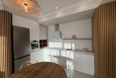 Apartament de lux 2 camere - One 66 | Prima închiriere - 7