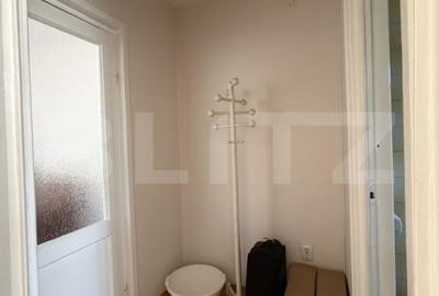 Apartament cu 2 camere semidecomandat în Calea Severinului - 6