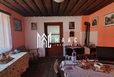 Casă 5 camere I 1600mp teren I Acces auto I Amnaș - 4